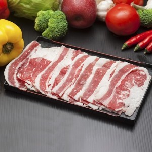 特級牛五花(烤肉 / 火鍋) - 總舖獅來酷客