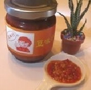 豆味行鮮調辣椒(含運)