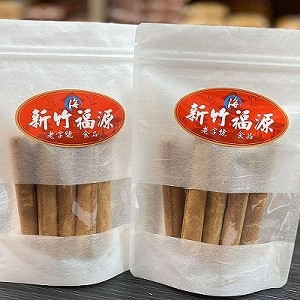 手工花生醬蛋捲