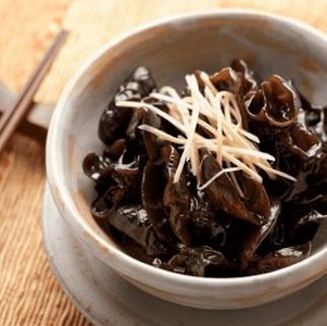 椒麻川耳（150g/真空包）