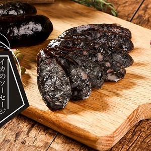 創意香腸系列-5條入300g/包