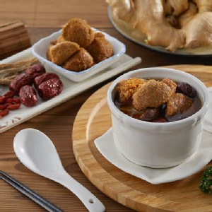 猴頭菇(900g/包/盒)