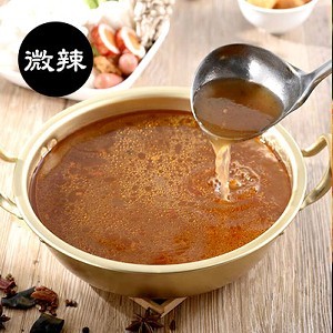 麻辣湯1200g±5%