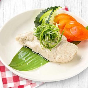 鮮嫩舒肥雞胸肉系列(170g±20g(固形物110))