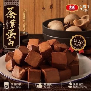 大成茶葉蛋白70g