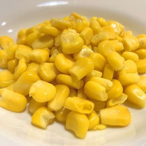 冷凍玉米粒