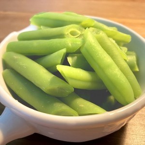 鮮凍四季豆