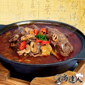 【即期良品】【金牌廚神】五更腸旺(有效期限:2024/04/25)