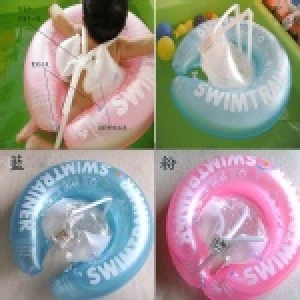 2010年最新款-嬰兒保健游泳圈/寶寶浮圈 泳圈 兒童泳圈