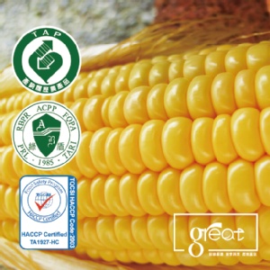 太棒!無毒超級甜玉米 特價：$129