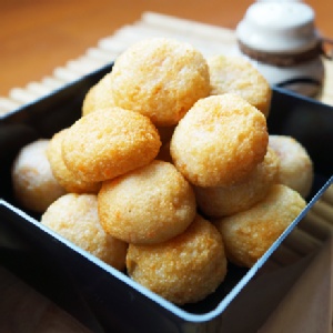 香氣濃郁 秒殺商品 龍蝦爆爆丸 特價：$100