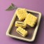 【三統漢菓子】美人綠豆冰糕(附提袋)