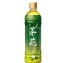 黑松茶花綠茶(580ml)促銷組 促銷專案-48瓶(二箱)