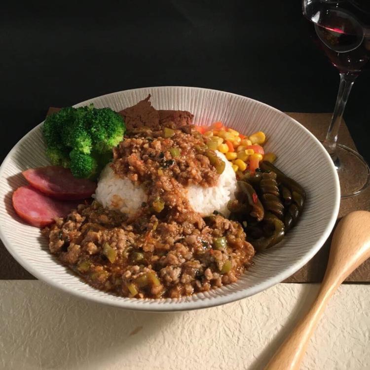 【阿貴の肉】打拋豬