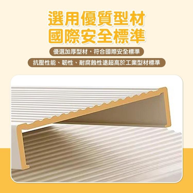 【Zhuyin】折疊梯 全鋼款人字梯 三步家用摺疊梯 三步梯 人字梯 工具梯 工作梯 梯子