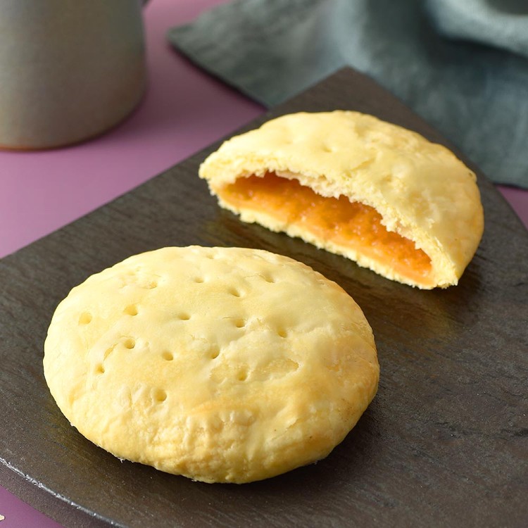 【三統漢菓子】創始老婆餅-12入(附提袋)