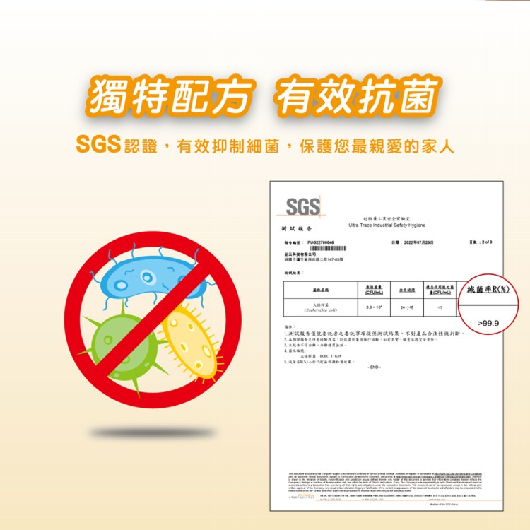 【白魔女工坊】甜密蘋果香抗菌洗手慕斯500ml+補充瓶500ml