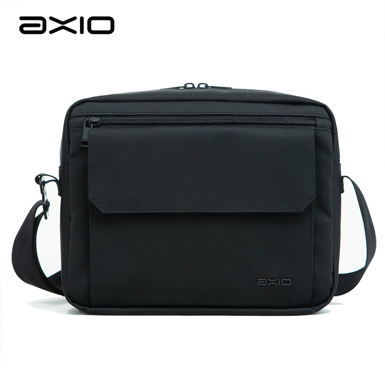 【AXIO】Trooper Shoulder Bag 都會萊卡側背包(ATS-831)