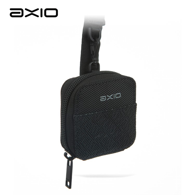 【AXIO】Progress Shoulder Bag 頂級快取耐磨側肩包APS-7