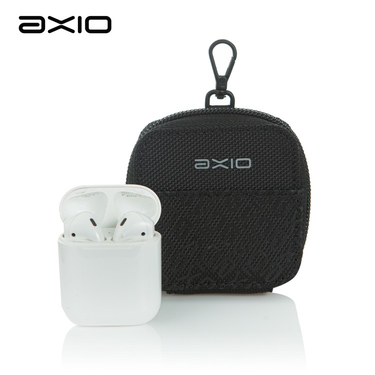 【AXIO】Progress Shoulder Bag 頂級快取耐磨側肩包APS-7