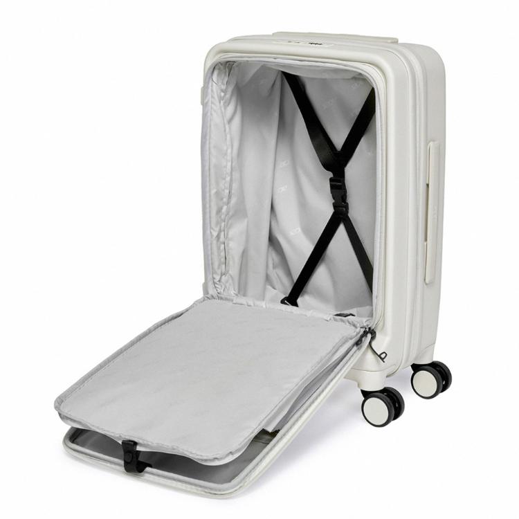 【Acer 宏碁】巴塞隆納前開式登機箱 20吋