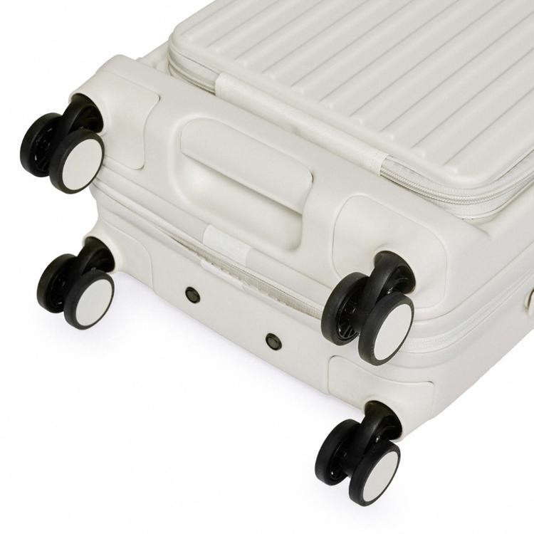 【Acer 宏碁】巴塞隆納前開式登機箱 20吋