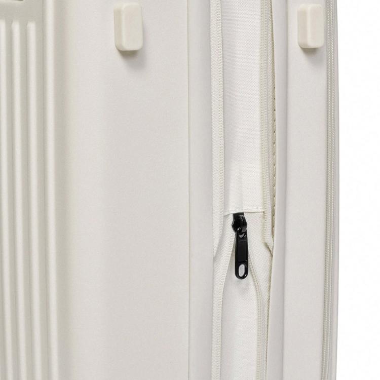 【Acer 宏碁】巴塞隆納前開式登機箱 20吋