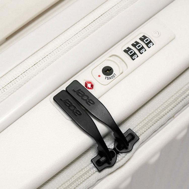 【Acer 宏碁】巴塞隆納前開式登機箱 20吋