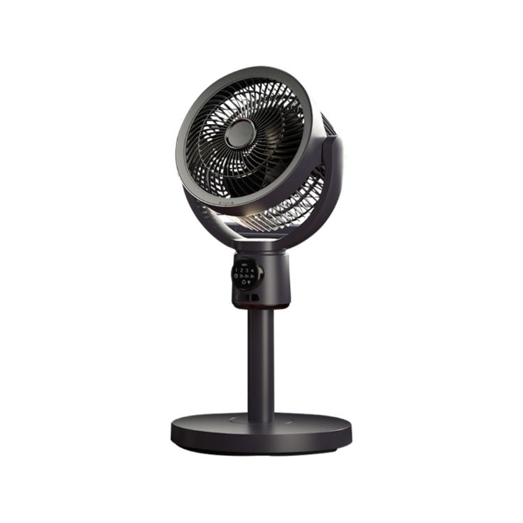 【LY 立元】10吋USB空氣循環LY-F002