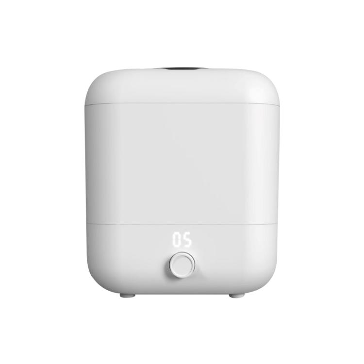 【LY 立元】升級款歌者迷你洗衣機 蔬果清洗兩用機(USB充電款)