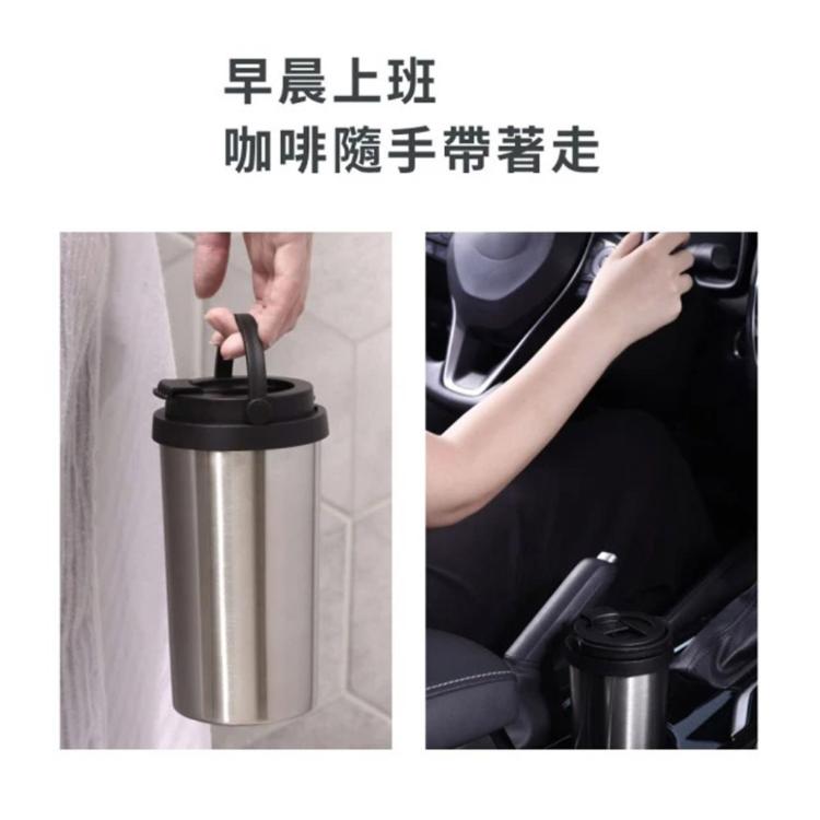 【CLAIRE】 獨享自動研磨咖啡機(CHM-H01AK)