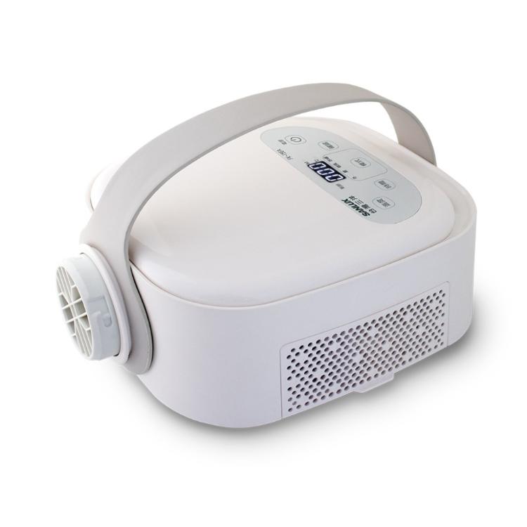 【SANLUX 台灣三洋】DC多功能乾燥機FK-T5EA