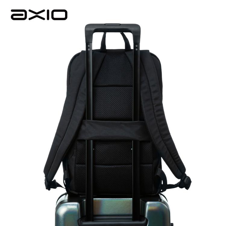 【AXIO】Commute Backpack 商務通勤13吋筆電減壓後背包(ATB-304)
