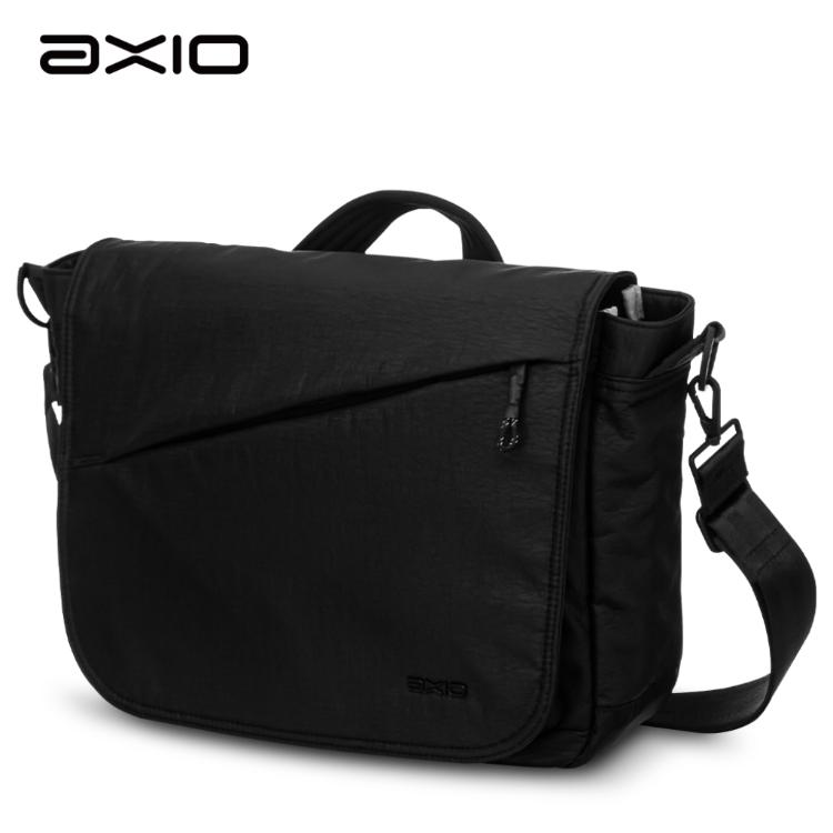 【AXIO】Infinitas Messenger Bag 頂級空氣感11吋平板郵差包 AIF-80