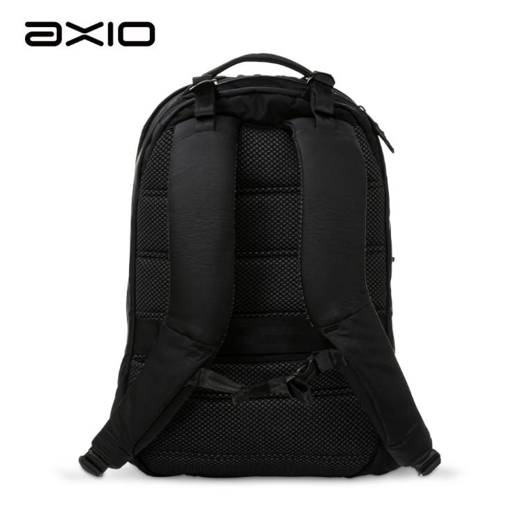 【AXIO】Infinitas Backpack 頂級空氣感15.6吋筆電後背包(AIF-79)