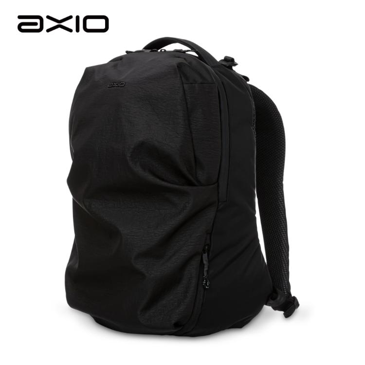 【AXIO】Infinitas Backpack 頂級空氣感15.6吋筆電後背包(AIF-79)
