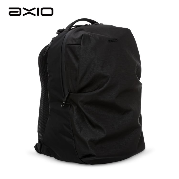 【AXIO】Infinitas Backpack 頂級空氣感15.6吋筆電後背包(AIF-79)