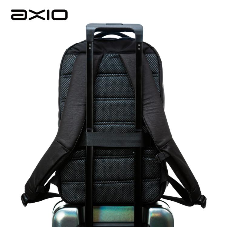 【AXIO】Infinitas Backpack 頂級空氣感15.6吋筆電後背包(AIF-78)
