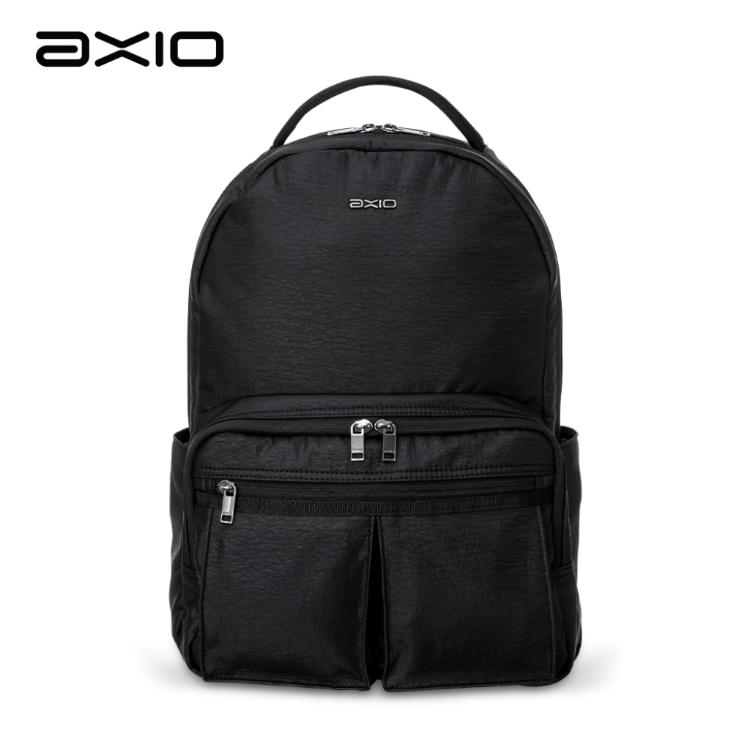 【AXIO】Infinitas Backpack 頂級空氣感14吋筆電後背包(AIF-42)