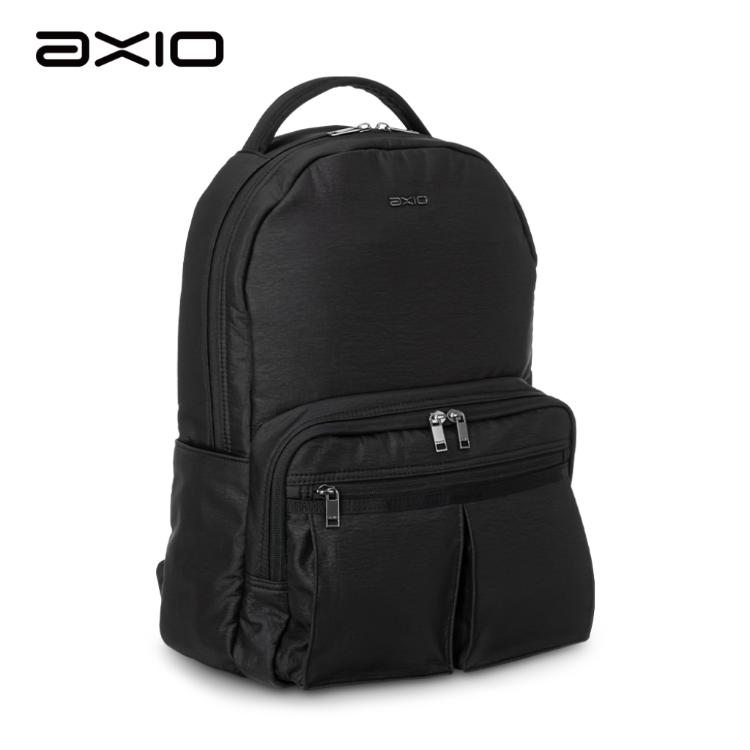 【AXIO】Infinitas Backpack 頂級空氣感14吋筆電後背包(AIF-42)