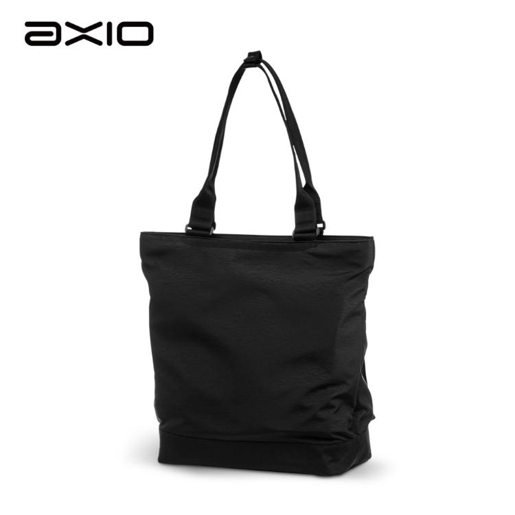 【AXIO】Infinitas 2Way Tote Bag 兩用頂級空氣感13.3吋筆電托特包