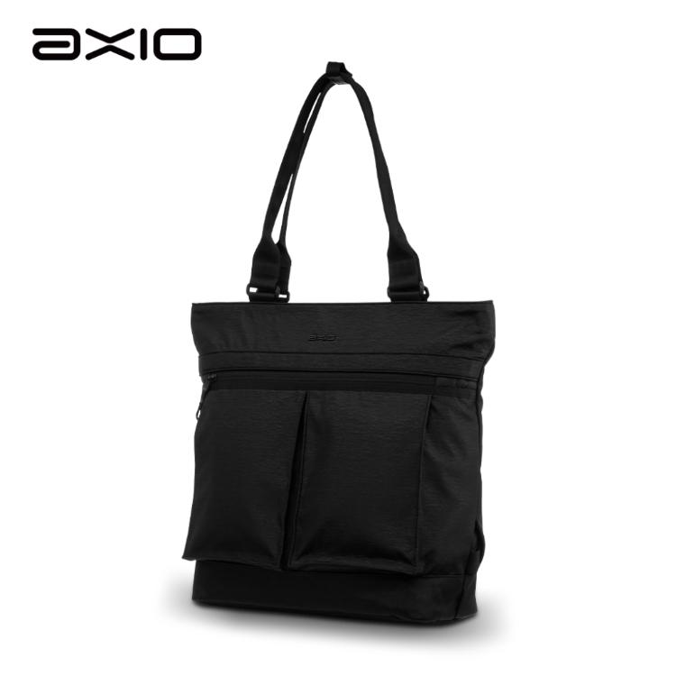 【AXIO】Infinitas 2Way Tote Bag 兩用頂級空氣感13.3吋筆電托特包
