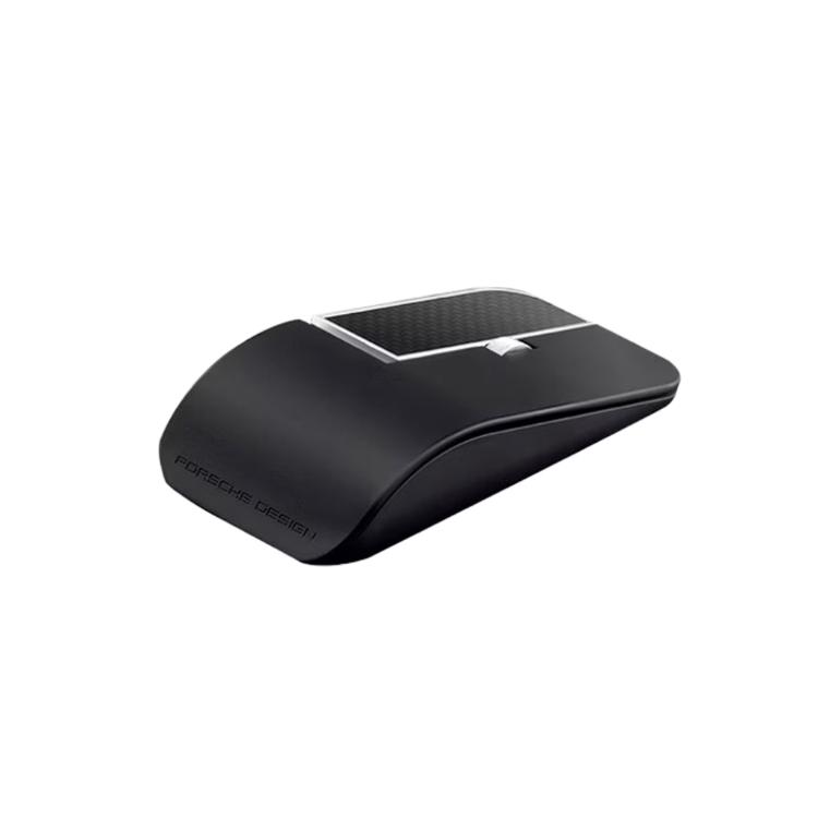 【Acer宏碁】Porsche Design碳纖維無線雙模滑鼠(保時捷設計款)