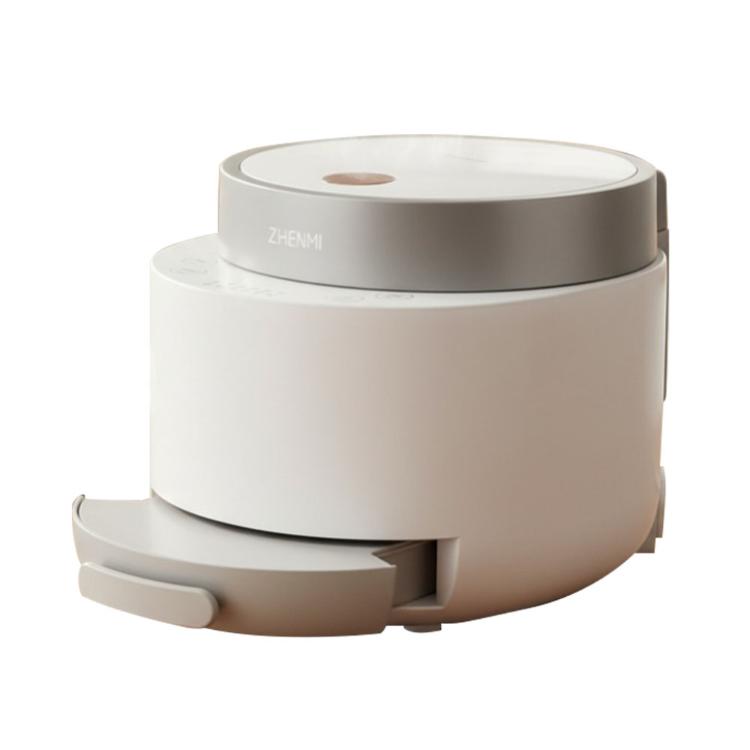 【ZHENMI 臻米】ZHENMI 臻米低醣養生電鍋 多樣式變化料理機 X5