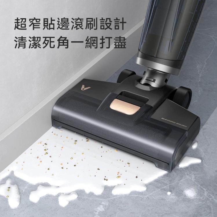 【Viomi雲米】福利品 智能無線洗地機Cyber VXXD02