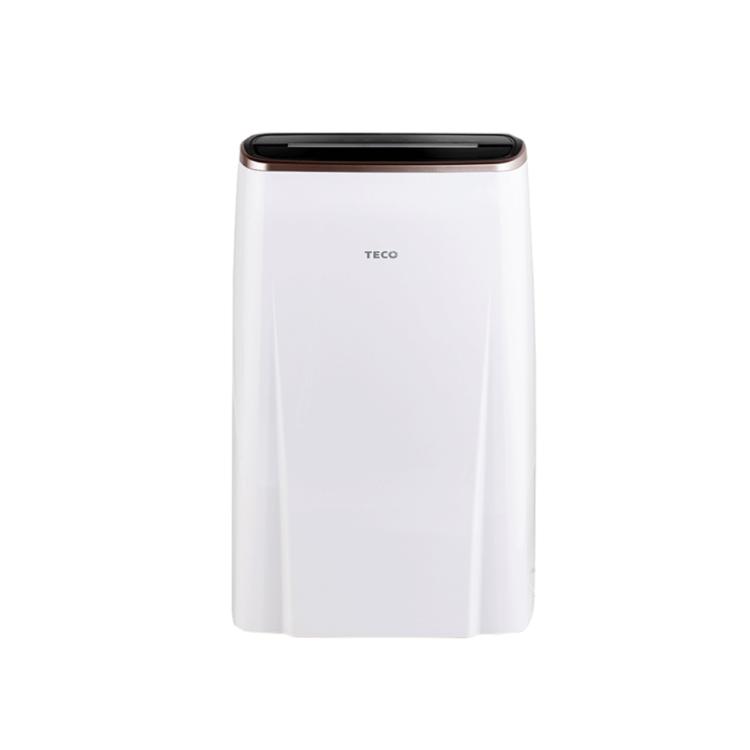 【TECO 東元】11L三級節能除濕機(MD2240RW)