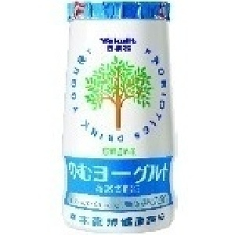 原味-優酪乳 (8入)