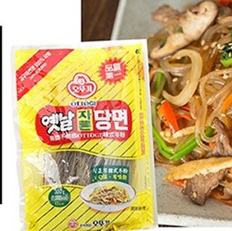 【 韓國OTTOGI】不倒翁韓式冬粉