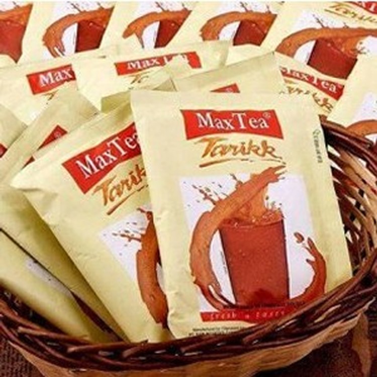 Max Tea Tarikk 印尼拉茶
