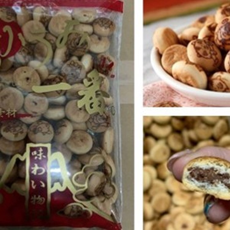 小牛巧克力餅乾